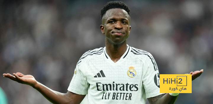 غيابات ريال مدريد الرسمية أمام خيتافي