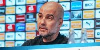 غوارديولا يكشف سبب تراجع مستوى مانشستر سيتي
