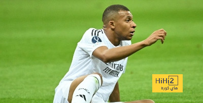 أسطورة ريال مدريد يطالب بوضع مبابي على الدكة..!!