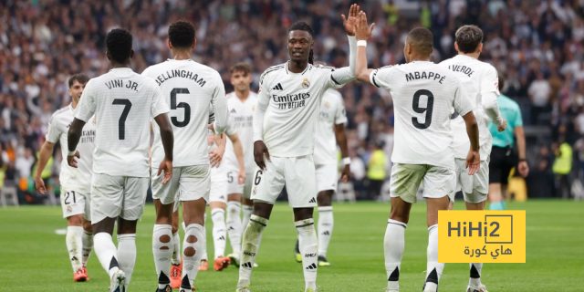 ريال مدريد يضمن مشاركة هذا الثنائي في كأس الإنتركونتيننتال