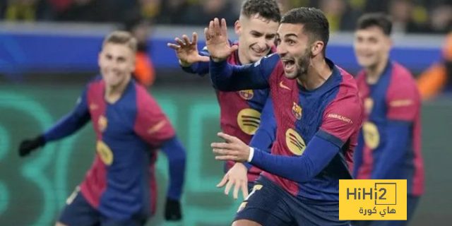 توريس رابع من يفعلها مع برشلونة!