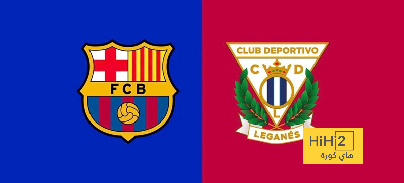 برشلونة يتعثر في الدوري الإسباني.. أزمة دفاعية واضحة