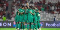 الملاعب سبورت : شاهد وافد جديد في معسكر المنتخب السعودي