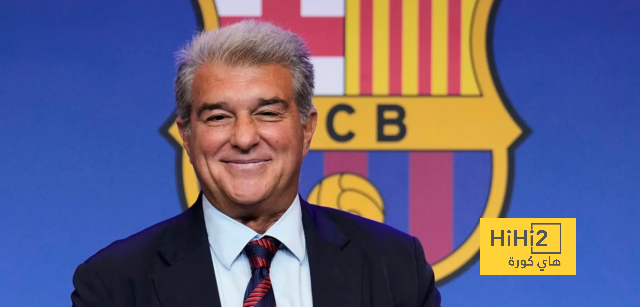 برشلونة متفائل بشأن التجديدات لكنه يحذر