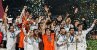 الملاعب سبورت : ريال مدريد يستعيد ذكرى تتويجه الرابع بكأس العالم للأندية