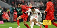 تقييم لاعبو بايرن ميونخ و لايبزيج في الدوري الألماني