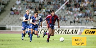 تاريخ مواجهات برشلونة وأتلتيكو مدريد على ملعب مونتجويك