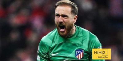 أوبلاك بعد الفوز على برشلونة: أخيرًا فعلناها