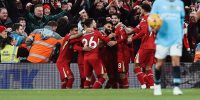 الملاعب سبورت : غيابات ليفربول أمام توتنهام في الدوري الإنجليزي