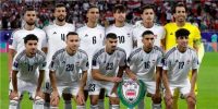 الملاعب سبورت : تشكيلة العراق لمواجهة اليمن في كأس الخليج