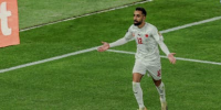 الملاعب سبورت : المنتخب السعودي يخسر من البحرين بثلاثية في كأس الخليج