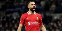 الملاعب سبورت : أرقام محمد صلاح مع ليفربول أمام توتنهام