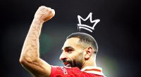 الملاعب سبورت : محمد صلاح يحطم رقم سواريز!