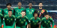 الملاعب سبورت : البحرين استغل ضعف لاعب المنتخب السعودي