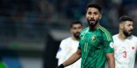 الملاعب سبورت : عاجل.. صالح الشهري يغادر معسكر المنتخب السعودي