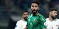 الملاعب سبورت : صدمة للمنتخب السعودي بعد إصابة صالح الشهري !