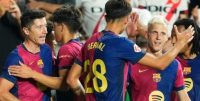 الملاعب سبورت : أهم الملفات التي يعمل برشلونة على حسمها