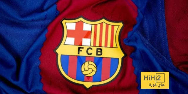 برشلونة يقترب من حسم أولى صفقاته للموسم المقبل