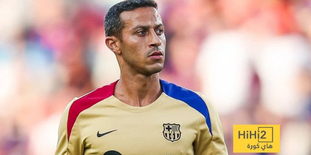 موعد عودة تياغو ألكانتارا إلى الجهاز الفني لبرشلونة؟