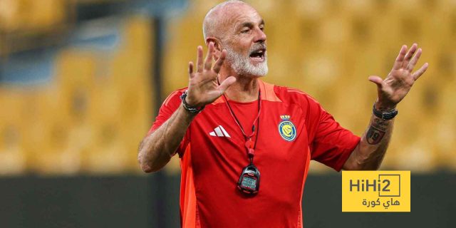 ” ممنوع من الانتقال ” مدرب النصر يتخذ هذا القرار …!