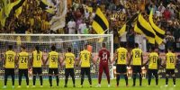 في الكورة : إدارة الاتحاد تريد ضم هذا اللاعب..!