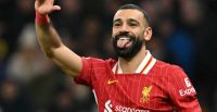 في الكورة : محمد صلاح يسجل ثالث أهداف ليفربول أمام ليستر سيتي.. فيديو