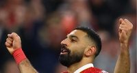 محمد صلاح يجاور سواريز في قائمة مميزة بالدوري الإنجليزي