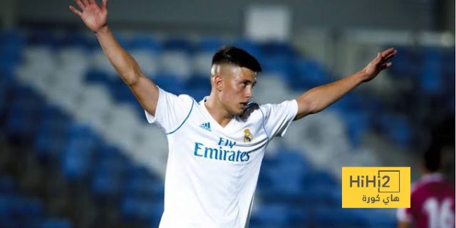 لاعب الريال السابق يتحدث عن الضغوط في الكاستيا