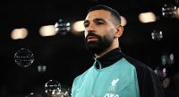 في الكورة : محمد صلاح يعادل جيمي فاردي في قائمة مميزة بالبريميرليج