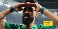 في الكورة : كلمة في حق نواف بوشل بعد أدائه مع المنتخب السعودي