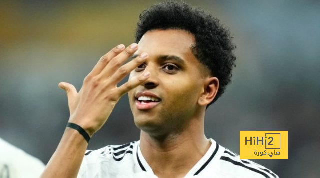 موعد انضمام رودريجو لتدريبات ريال مدريد