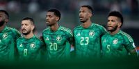 في الكورة : شاهد تشكيلة المنتخب السعودي الرسمية لمواجهة عمان