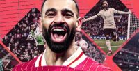 في الكورة : ارقام محمد صلاح ضد مانشستر يونايتد قبل المواجهة المرتقبة