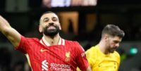 هل ينتقل محمد صلاح إلى الأهلي ؟