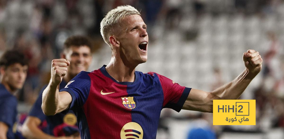 تفاؤل برشلوني في وجه الرياح المعاكسة