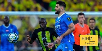 ميزان لا يعرف المجاملة.. من يتفوق الهلال أم الاتحاد ؟
