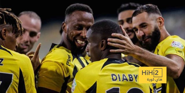 أول تعليق من لاعب الاتحاد عقب الموافقة على إعارته