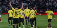 في الكورة : إصابة نجم الاتحاد قبل مواجهة الفيحاء في دوري روشن