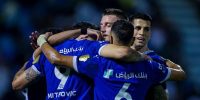 في الكورة : الهلال يتقدم على العروبة بهدف في الشوط الأول