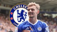 وست هام يواصل مطاردة نجم تشيلسي