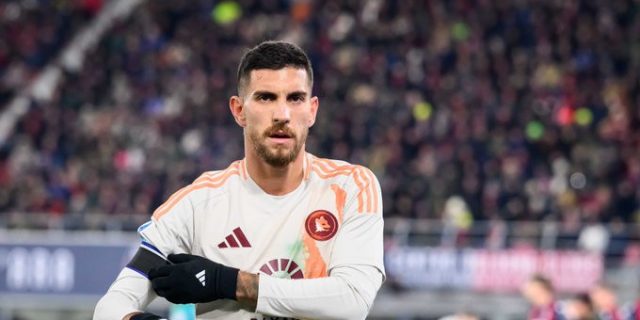 احصائيات مباراة روما و بولونيا في الدوري الإيطالي