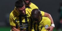 العالمي : غيابات الاتحاد أمام الرائد في دوري روشن