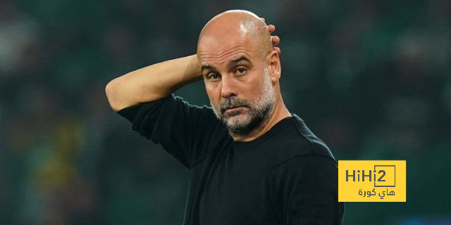 مانشستر سيتي يقترب من التعاقد مع صفقة جديدة