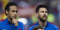 في الكورة : سبب تفضيل نيمار لبرشلونة على ريال مدريد ودور ميسي الذي لن ينساه!