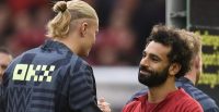 العالمي : محمد صلاح اجبر مانشستر سيتي على التمديد لهالاند حتى 2034