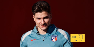 نتائج آخر 4 مباريات بين أتلتيكو مدريد وليغانيس