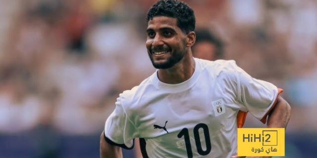 نجم مصري جديد على أعتاب الدوري الإسباني