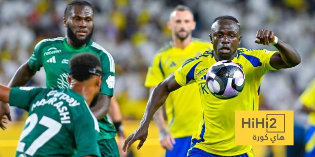 فرصة ذهبية أمام الأهلي لضم أخطر لاعبي النصر