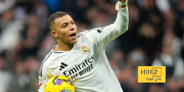 بوتراغينيو يتحدث عن مستوى مبابي مع ريال مدريد