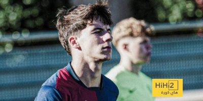 برشلونة يحافظ على جوهرة الرديف